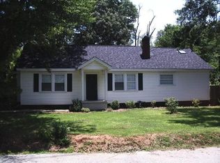 19 Monteith Cir, Greenville, SC 29605