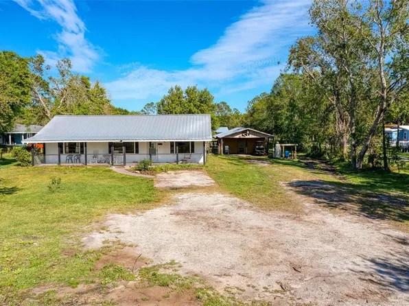 10489 Brendle Rd, Myakka City, FL 34251