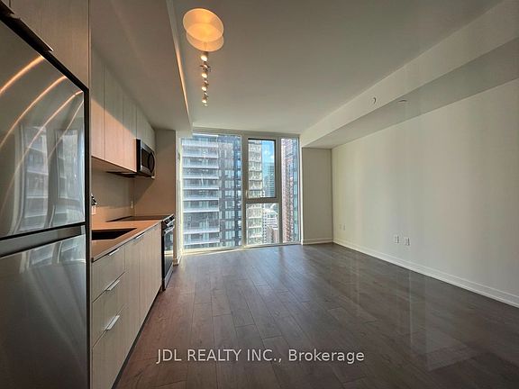 5th image of 357 King St W #2804