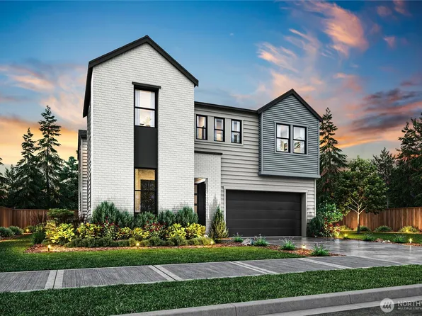 8495 137th Way SE #30, Newcastle, WA 98059