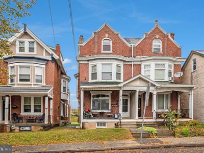 133 Beech St, Pottstown, PA, 19464