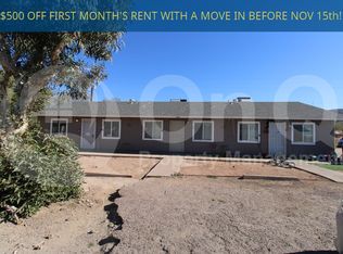 9011 S 8th Pl APT 1, Phoenix, AZ 85042