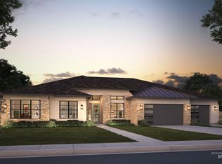 207 S Eagles Roost Way, Eagle, ID 83616