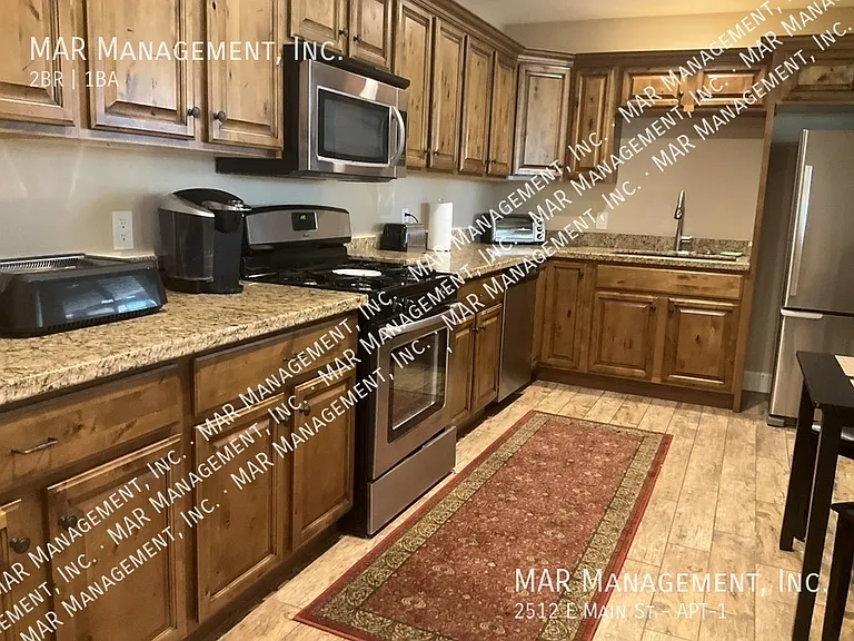 2512 E Main St #1 — Photo 2