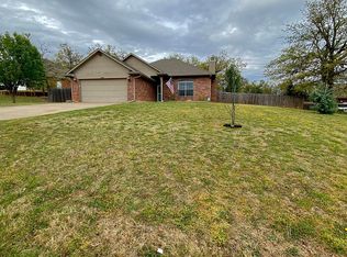 11680 Stonecrest, Guthrie, OK 73044