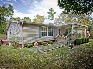 1616 Caddo Gap Rd, Bonnerdale, AR 71933