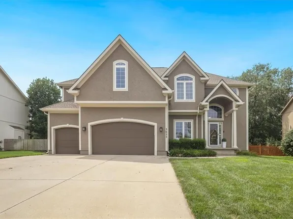 3623 NE 95th Ter, Kansas City, MO 64156