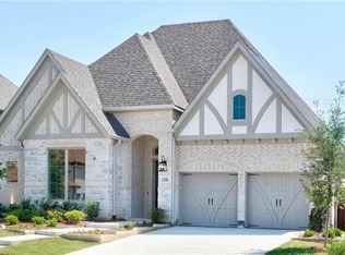1106 Stampede Dr, Frisco, TX 75034