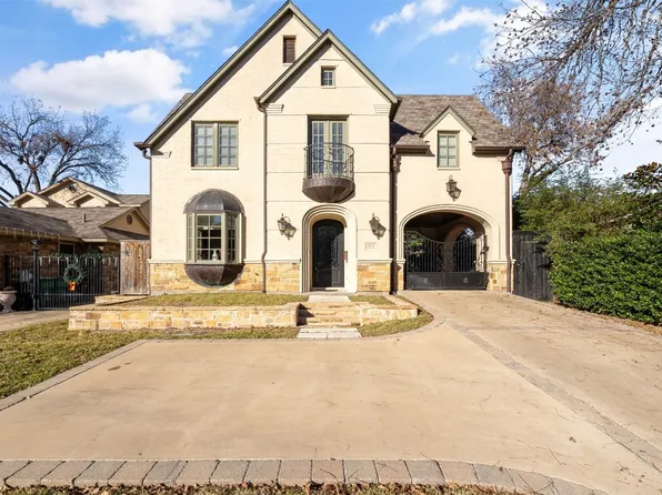 5604 Collinwood Ave, Fort Worth, TX 76107