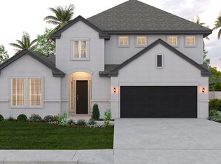 14801 Aqualina Way, McAllen, TX 78504