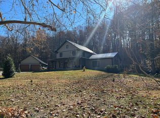 3061 E Russell Rd, Bloomington, IN 47408