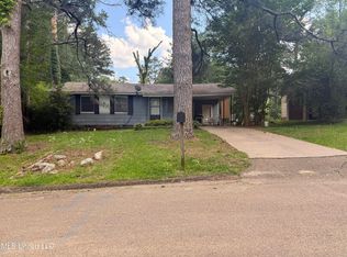 1557 Maria Dr, Jackson, MS 39204