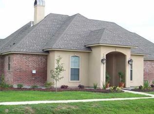 111 Arapahoe Dr, Lafayette, LA 70503