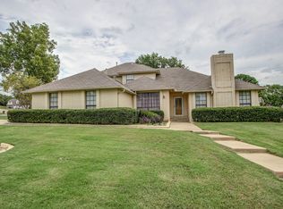 1921 N Nogales Ave, Tulsa, OK 74127