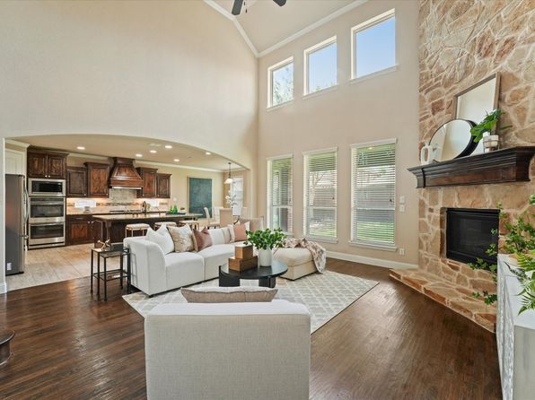 Home for Sale in Frisco TX