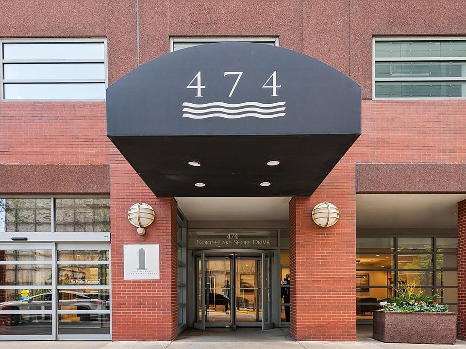 1st image of 474 N Lake Shore Dr APT 4003