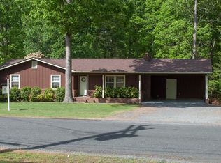 345 Anderson Rd, Albemarle, NC 28001