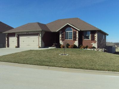 1717 E Thoroughfare Dr, Republic, MO, 65738