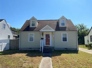 9242 Rippard Ave, Norfolk, VA 23503