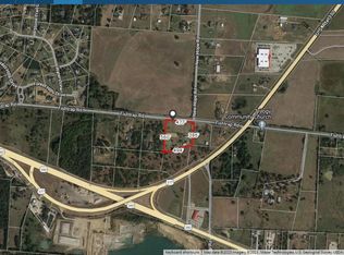 3201 Fishtrap Rd, Crossroads, TX 76227