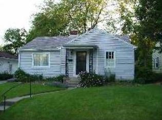 1404 S 14th St, Lafayette, IN 47905