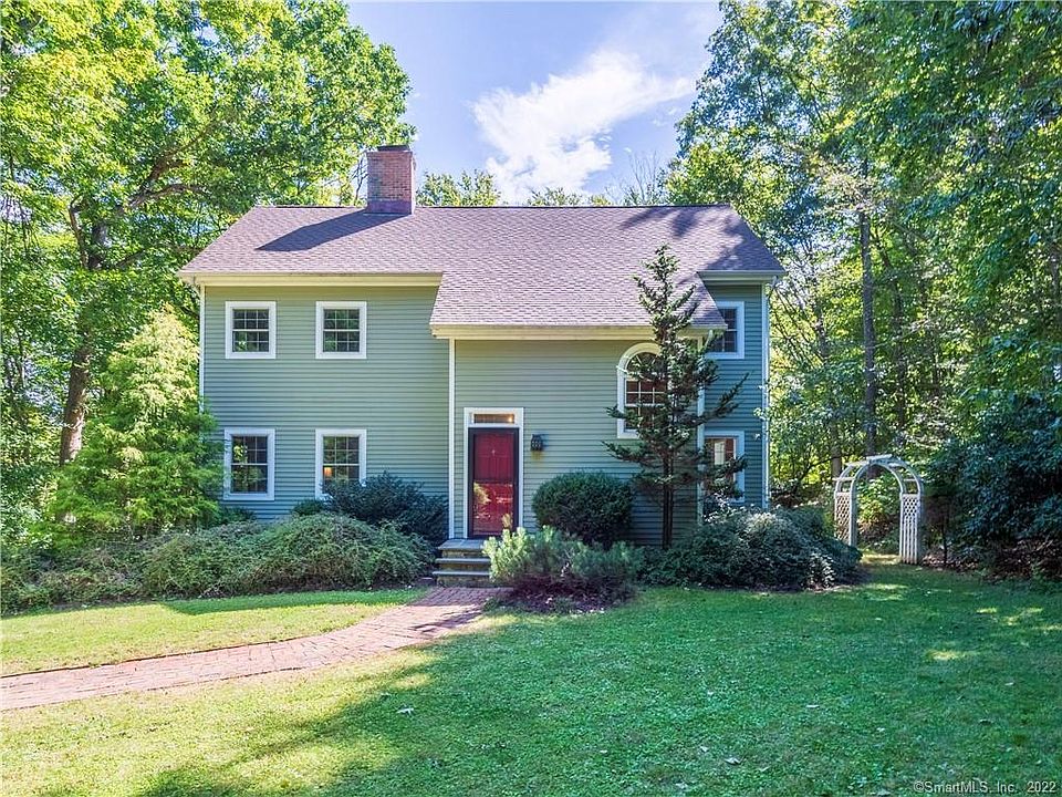 15 Middlebrook Pond Rd, Redding, CT 06896 Zillow