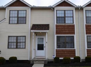 8174 Rochester Way #23C, Westerville, OH 43081
