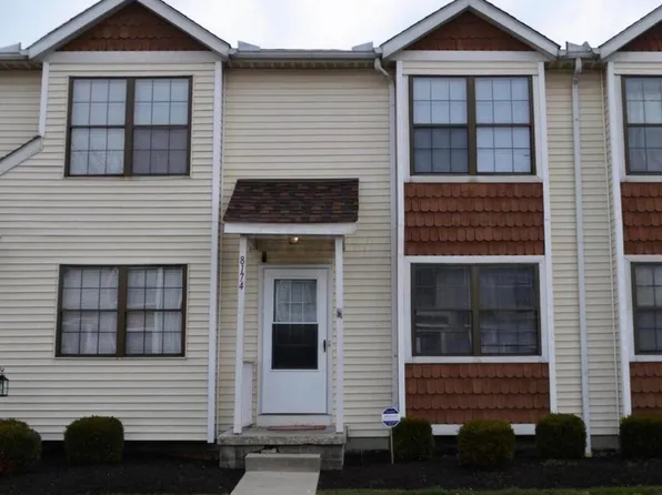 8174 Rochester Way #23C, Westerville, OH 43081