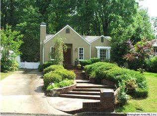 1419 Melrose Pl, Birmingham, AL 35209