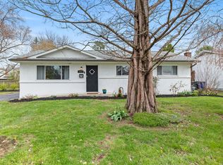 5978 Karl Rd, Columbus, OH 43229