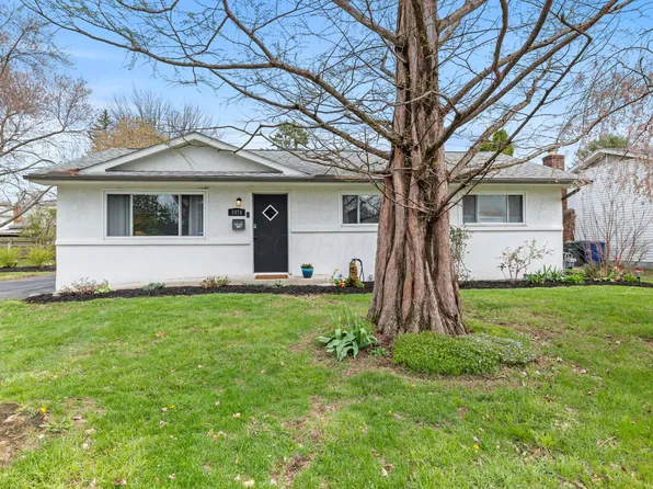 5978 Karl Rd, Columbus, OH 43229