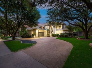 6509 Cypress Point Dr, Plano, TX 75093