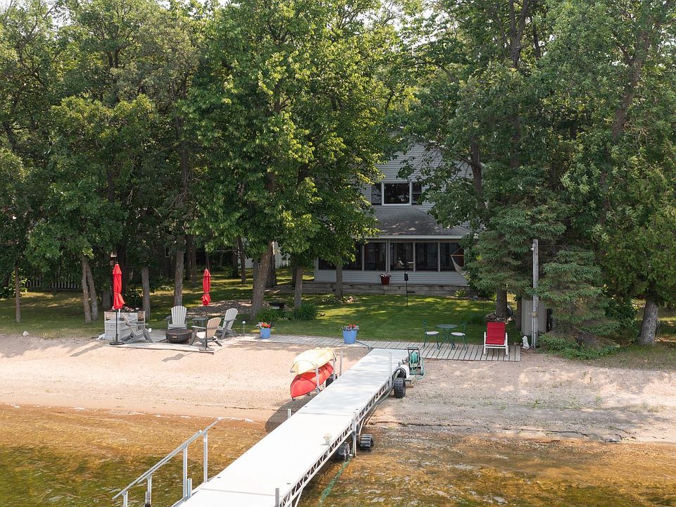 46793 Benny Ln, Perham, MN 56573 Zillow