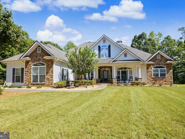 553 Bud Davis Rd, Newnan, GA 30263