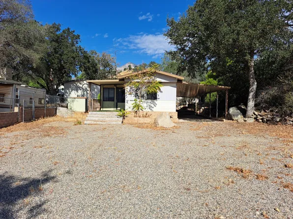 121 Quail Ln, Wofford Heights, CA 93285