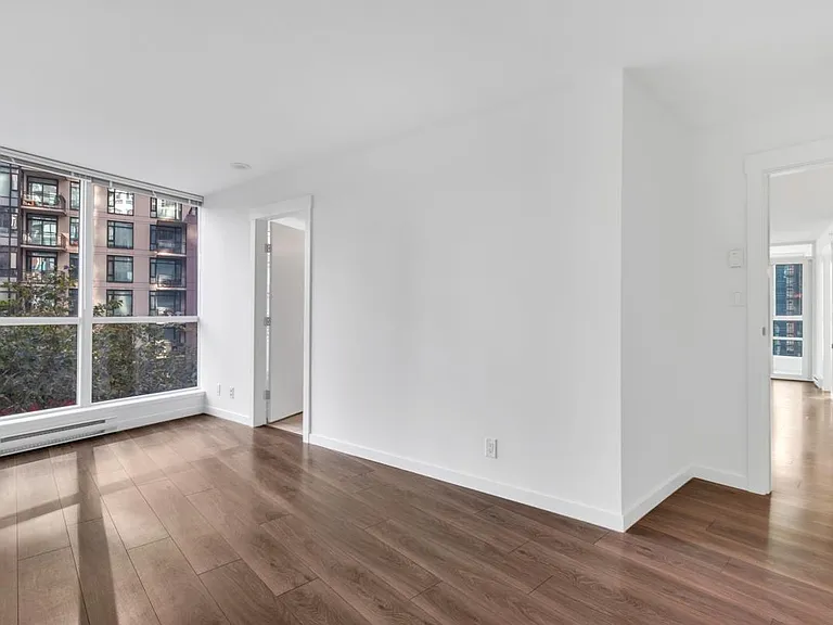 1189 Melville St #501 — Photo 17