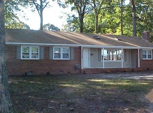 802 Parker Rd, Salisbury, MD 21804