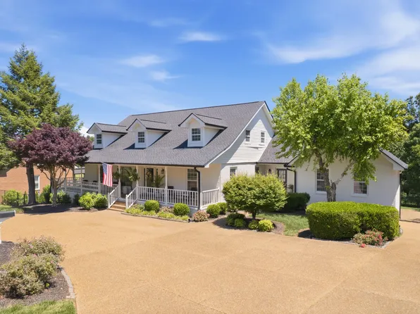 6275 John Hager Rd, Mount Juliet, TN 37122