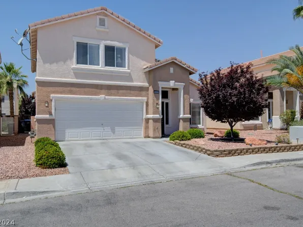 6043 Blue Autumn St, North Las Vegas, NV 89031