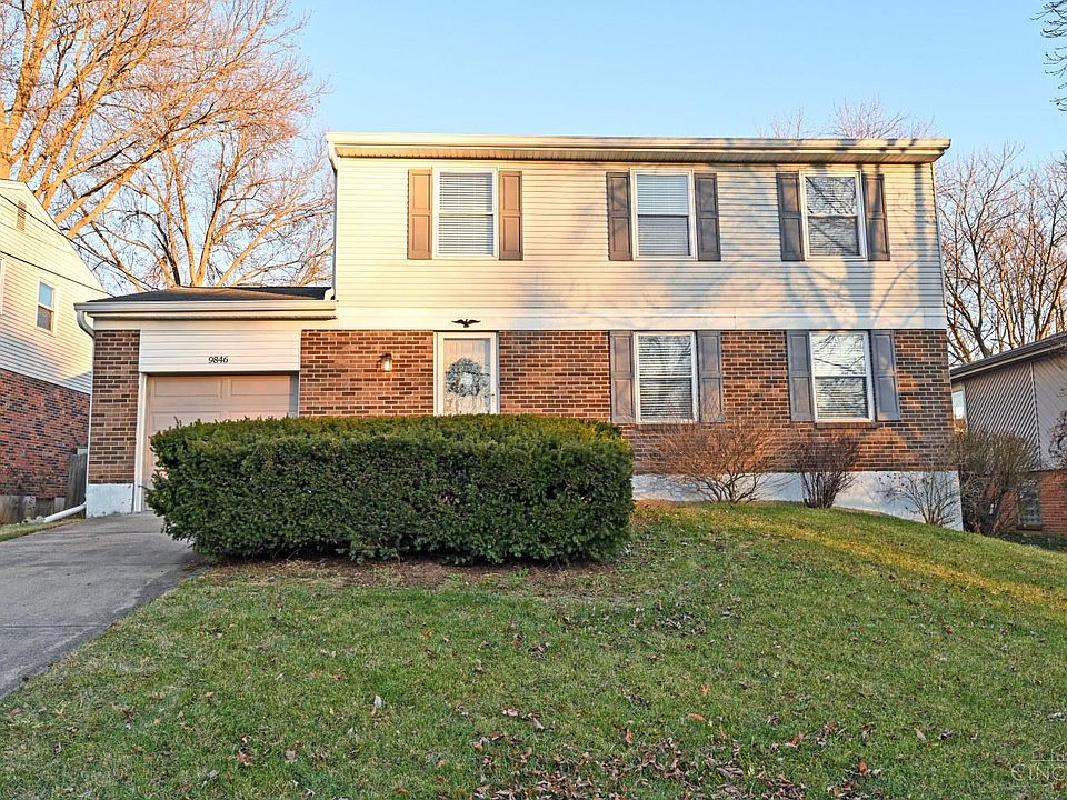 1st image of 9846 Pinedale Dr