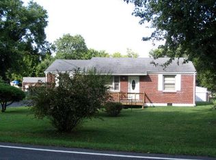 2602 Joplin Dr, Nashville, TN 37210