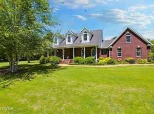 163 Longmire Rd, Humboldt, TN 38343