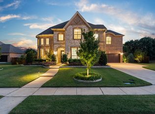 617 Picasso, Colleyville, TX 76034
