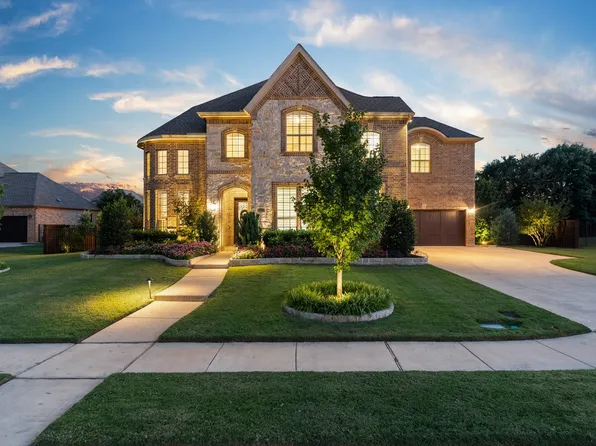 617 Picasso, Colleyville, TX 76034