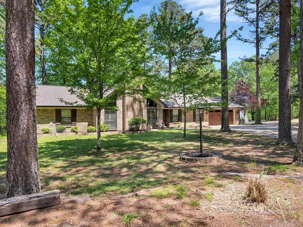 118 Sherwood Forest Dr, Mena, AR 71953