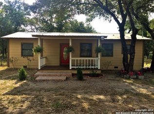 30 Michael Rd, Poteet, TX 78065