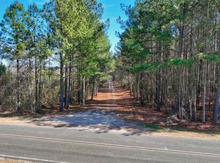 1555 Stallings Mill Rd, Louisburg, NC 27549