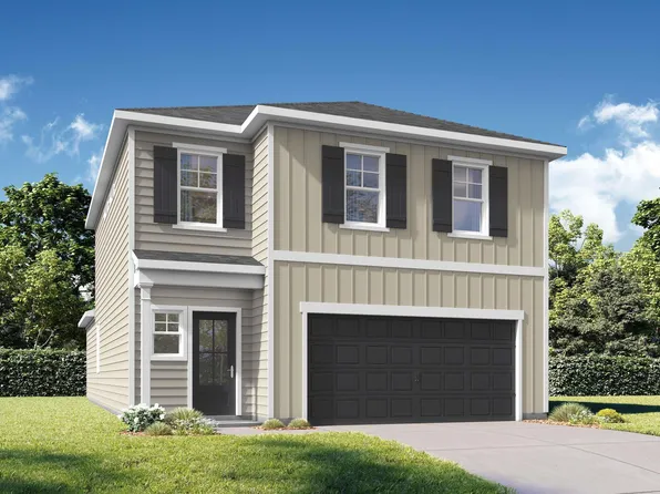 160 Aurora Cir, Fayetteville, TN 37334