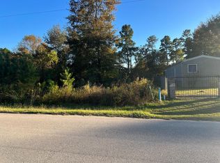 146 County Road 3479a LOT 14, Cleveland, TX 77327