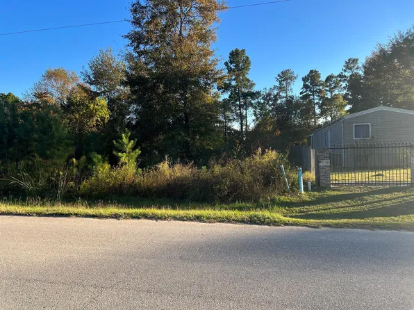 146 County Road 3479a Lot 14, Cleveland, TX 77327